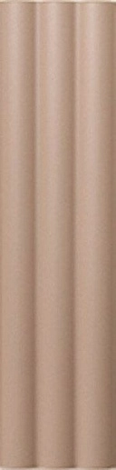 Match Curved Tan Matt 6.25x25 - фото 1