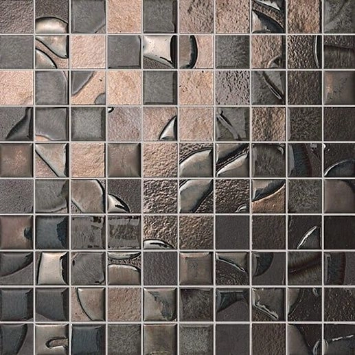 Meltin Vulcano Mosaico 30.5x30.5 - фото 1