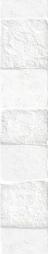 Soul White 8x44.25 - фото 1