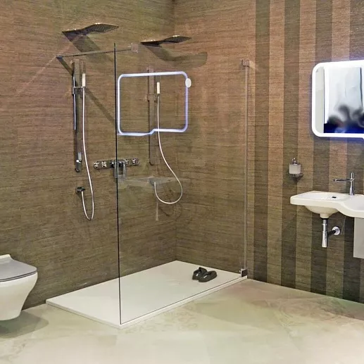 Porcelanosa Japan 1