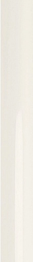 Faces Dune White Gloss 5x40 - фото 1