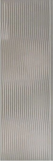 Materika Dec.Earth Dark Grey 75x25 - фото 1