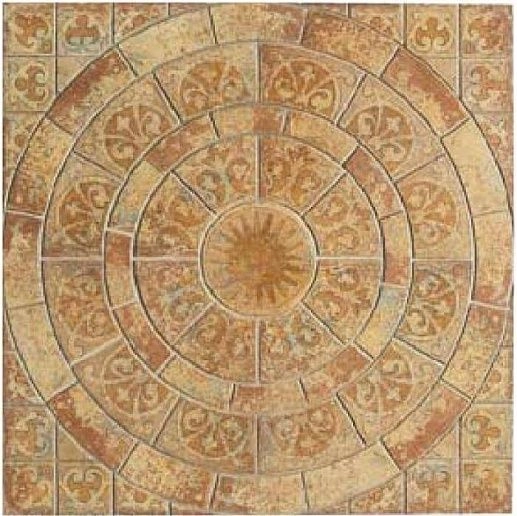 Terrae de Tarsina 5BDC3TD 70x70 - фото 1