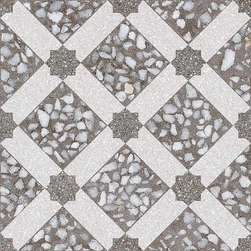 Farnese Mancini Grafito 30x30 - фото 1