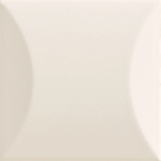 Up Cuscino Bone Glossy 3D 10x10 - фото 1