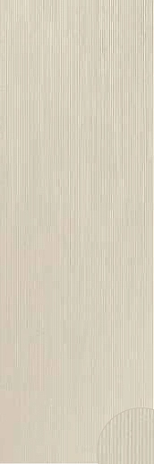 Soft Beige Dec 40x120 - фото 1