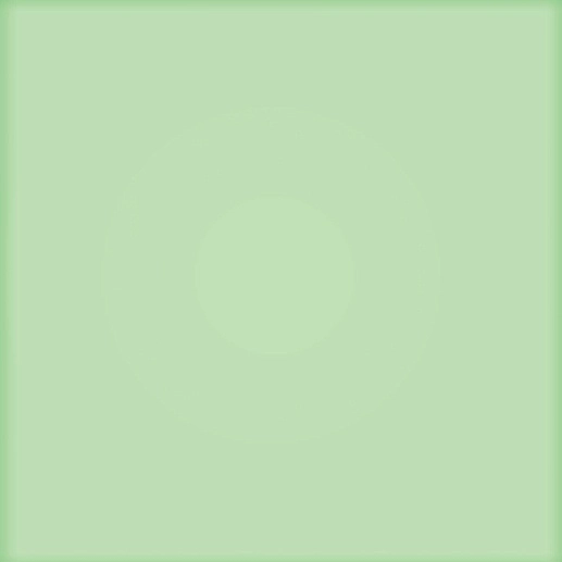 Pastel Mietowy Mat 20x20 - фото 1