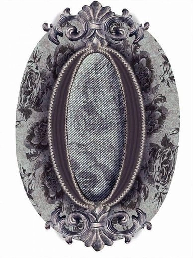 Habitat Ins.Silver 10x14 - фото 1