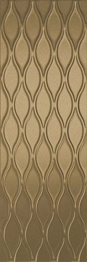 Colours Chain Copper 40x120 - фото 1