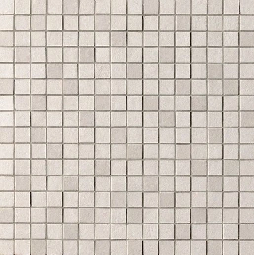 Sheer White Mosaico 30.5x30.5 - фото 1