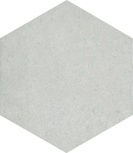 Nordic Hexa Gris 20x23 - фото 1