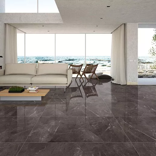 Laparet Vitrum Dark Grey 1