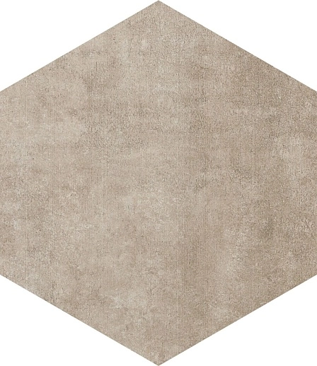 At.Alpha Taupe Hex 25.8x29 - фото 1
