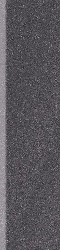 Arkesia Grafit Cokol 7.2x29.8 - фото 1