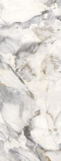 Luxor White 44.63x119.3 - фото 1