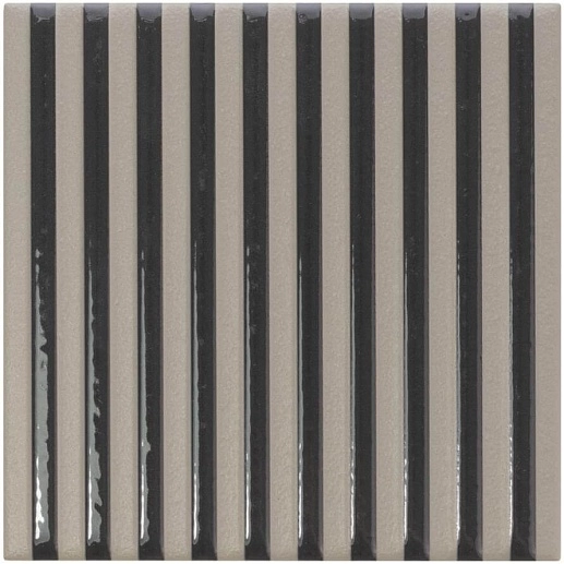 Twister ER Taupe Stone Graphite 12.5x12.5 - фото 1