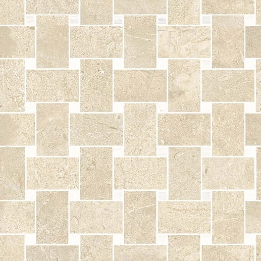 Themar Rete Crema Marfil Kry 30x30 - фото 1