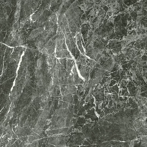 Anima Grey St Laurent Rett Lucidato 60x60 - фото 1