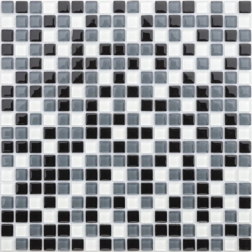Naturelle 4 mm Baikal 30.5x30.5 - фото 1