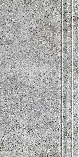 Otis Grey 59.8x29.8 - фото 1