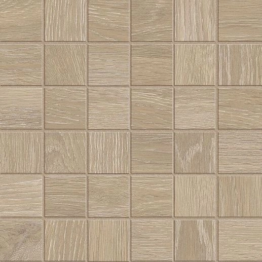 Steam Work Mix Oak 29.6x29.6 - фото 1