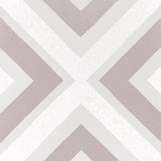 Caprice Deco Square Pastel 20x20 - фото 1