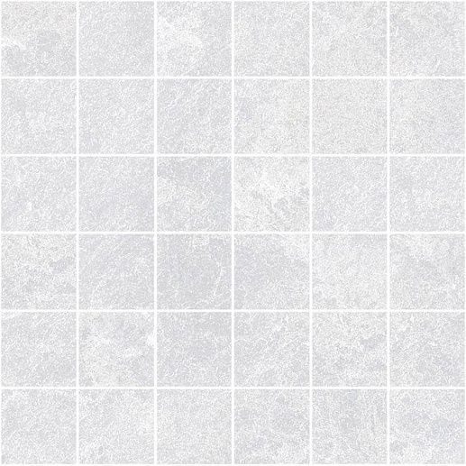 Hard Белый 30x30 - фото 1