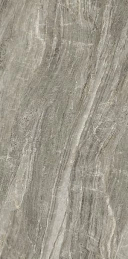 Ultra Marmi Daino Grigio Lucidato 150x75 - фото 1
