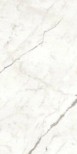 Marvel Shine Statuario Supremo 60x120 Lappato - фото 1