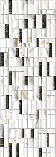 Calacatta Coliseum 389 Gold 32x89 - фото 1