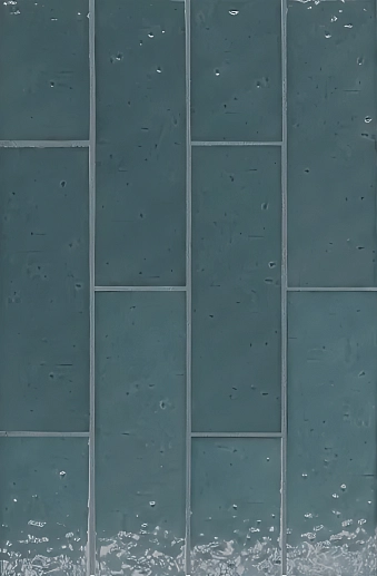 Kalma Deep Blue 6x18.6 - фото 1