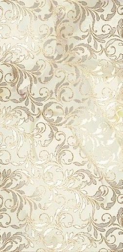Grandiosa Decor Liberty Avorio Lapp Rett 60x120 - фото 1