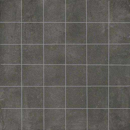Be-Square Black Ret. 30x30 - фото 1