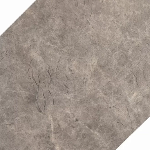 18002 Мерджеллина коричневый 15х15х6.9 - фото 1