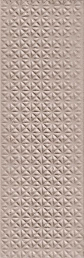 Sixty Minibrick Matt Timbro Fango 5x15 - фото 1