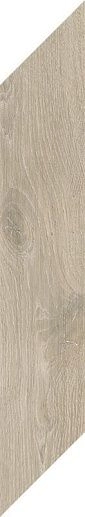Heartwood Latte Chevron Prawy 19.8x179.8 - фото 1