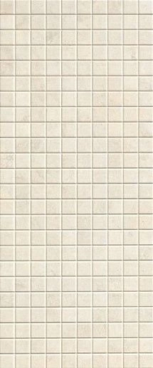Canova Bianco Mosaico 25x60 - фото 1