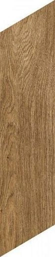Inedito Chevron Nocciola 11x54 - фото 1