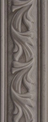 Artisan Moka Border 8x20 - фото 1