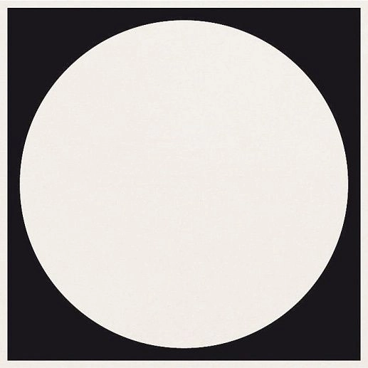 Carisma Italiano Sfera Su Bianco Thassos Sup. 60x60 - фото 1