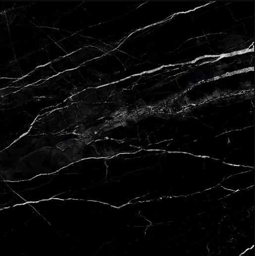 Flash Black 60x60 - фото 1