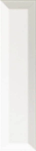 Settecento Bissel Blanco Brillo 7.5x30 - фото 1