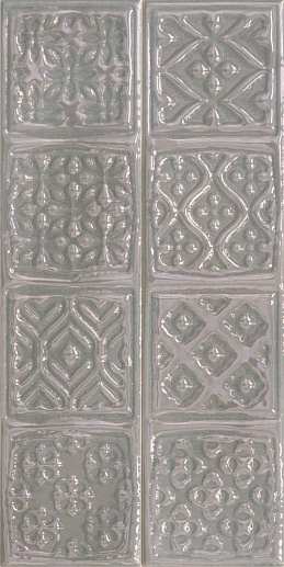 Opal Composicion Rodia Grey 15x30 - фото 1