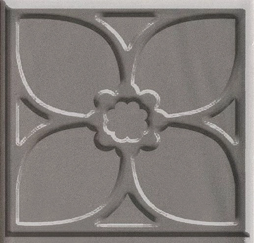 Bulevar Taco Altair Grey 10x10 - фото 1