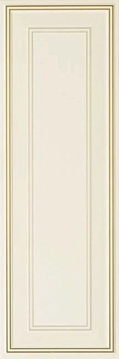 New England Beige Boiserie Diana Dec. 33.3x100 - фото 1