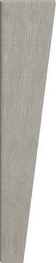 Rinascimento Battiscopa Decape Lap Rett 8.5x100 - фото 1