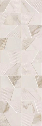 Eco Calacatta Gold M3D MATE 30x90 - фото 1