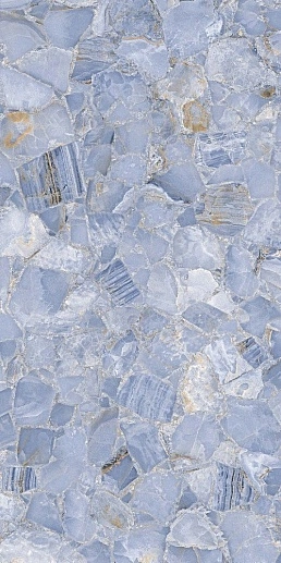 Porfido Azul glossy 60x120 - фото 1