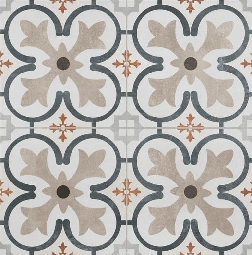 Boulevard Beige 45x45 - фото 1