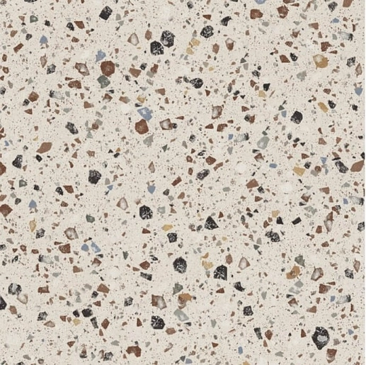 Argillae Coccio Mix 60x60 - фото 1